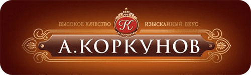логотип коркунов